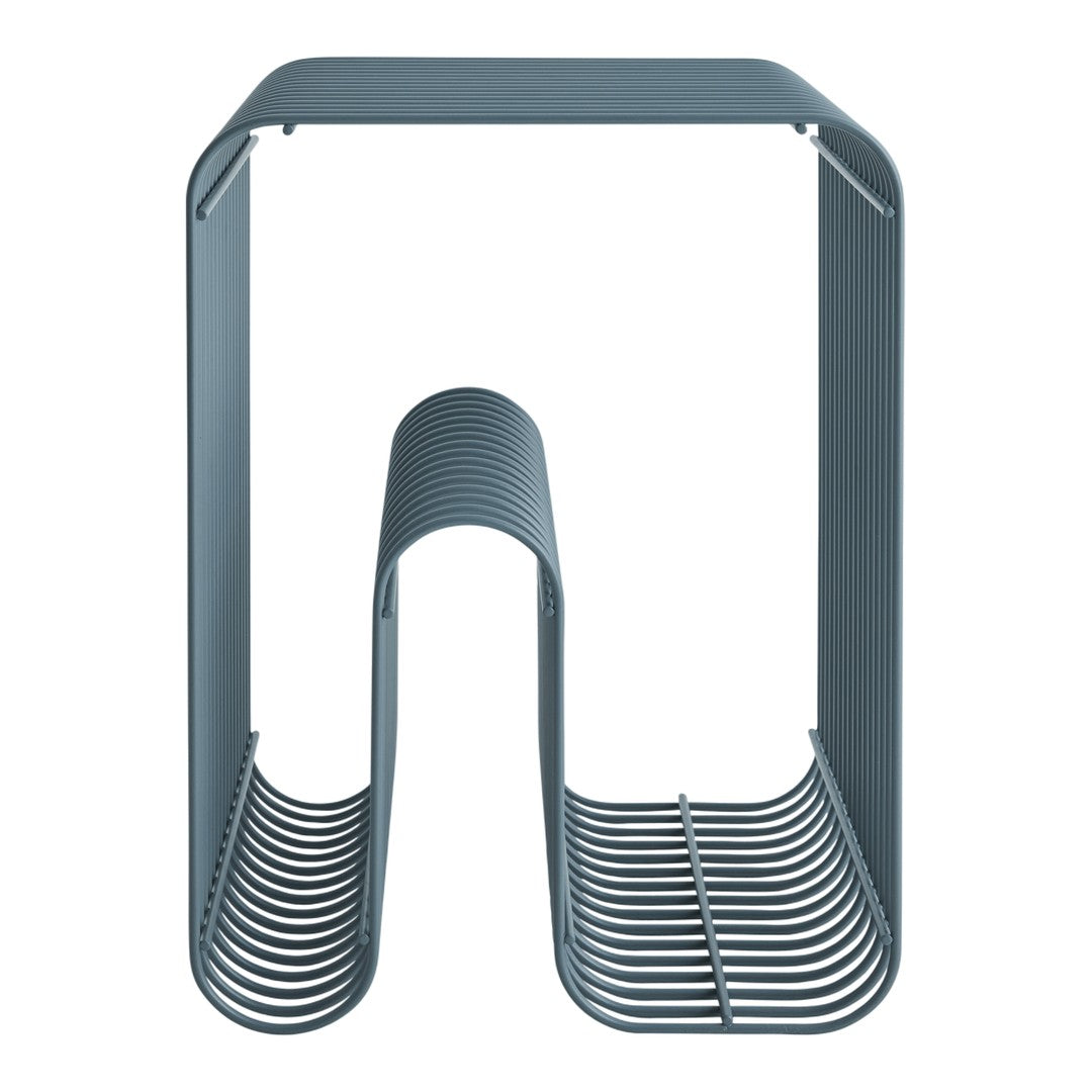 Curva Stool – Danish Design Store