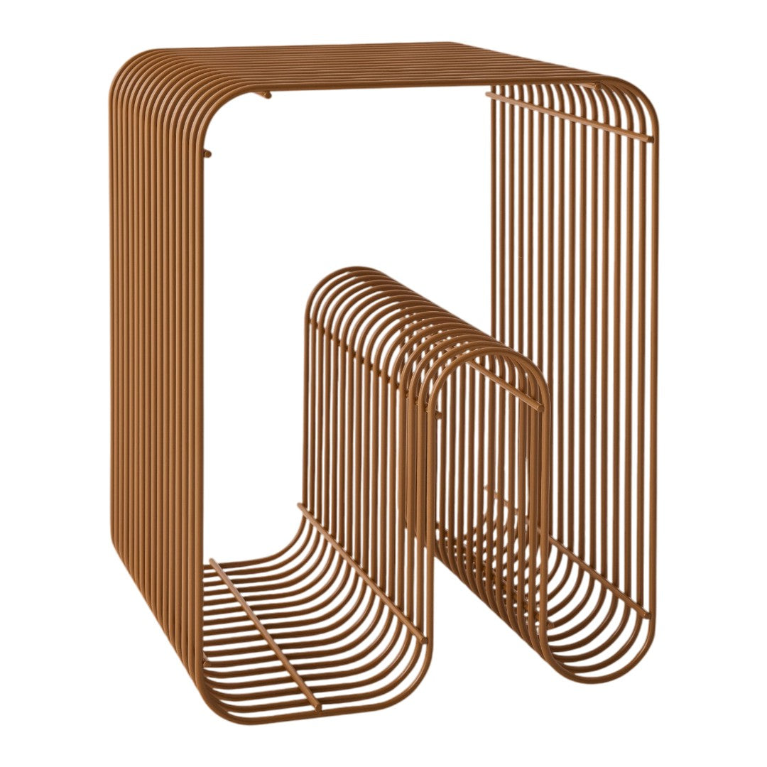 Curva Stool – Danish Design Store