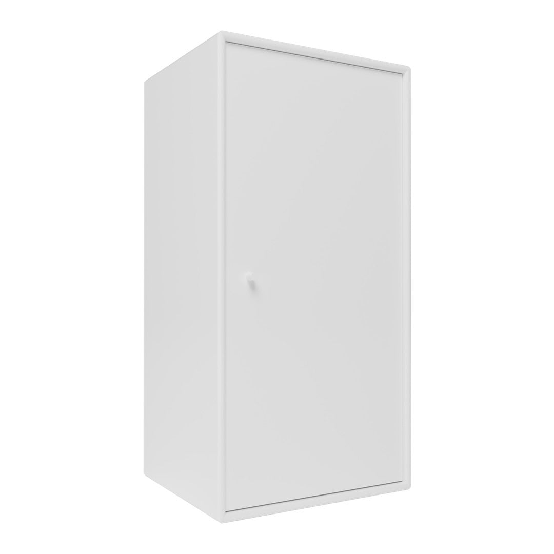 SM1210 Bathroom Cabinet w/ Door