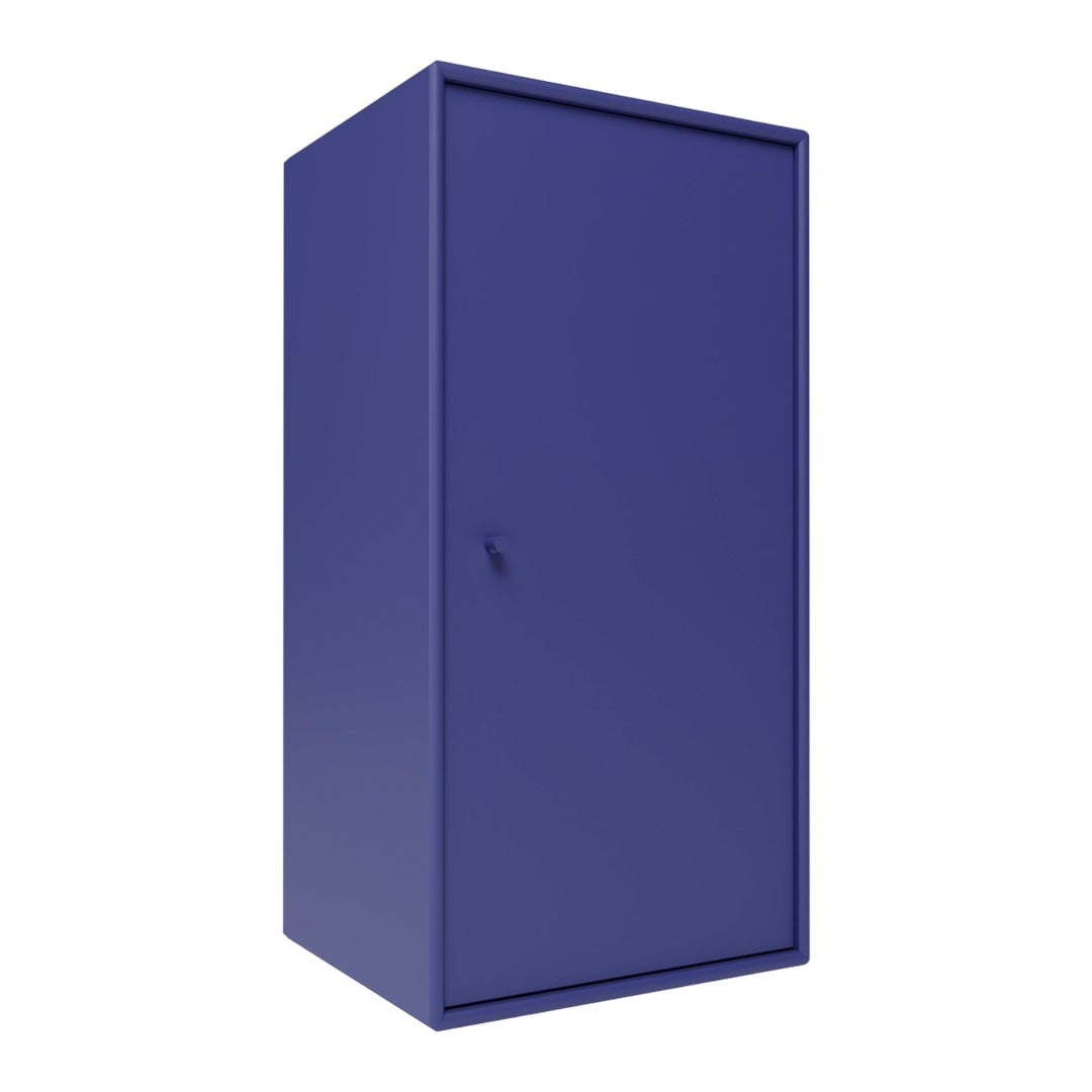SM1210 Bathroom Cabinet w/ Door