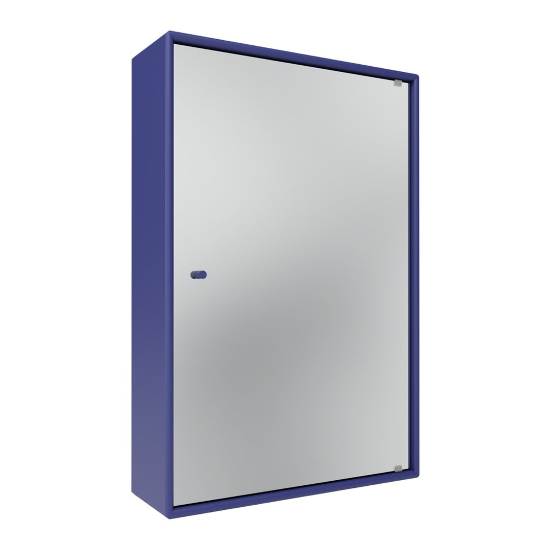 Reflect Bathroom Mirror Cabinet - Wall Mounted