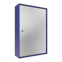 Reflect Bathroom Mirror Cabinet - Wall Mounted