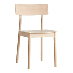 Pause Dining Chair 2.0