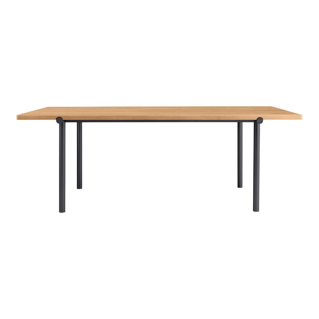 Tubby Tube Dining Table