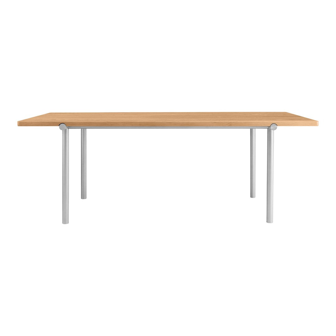 Tubby Tube Dining Table