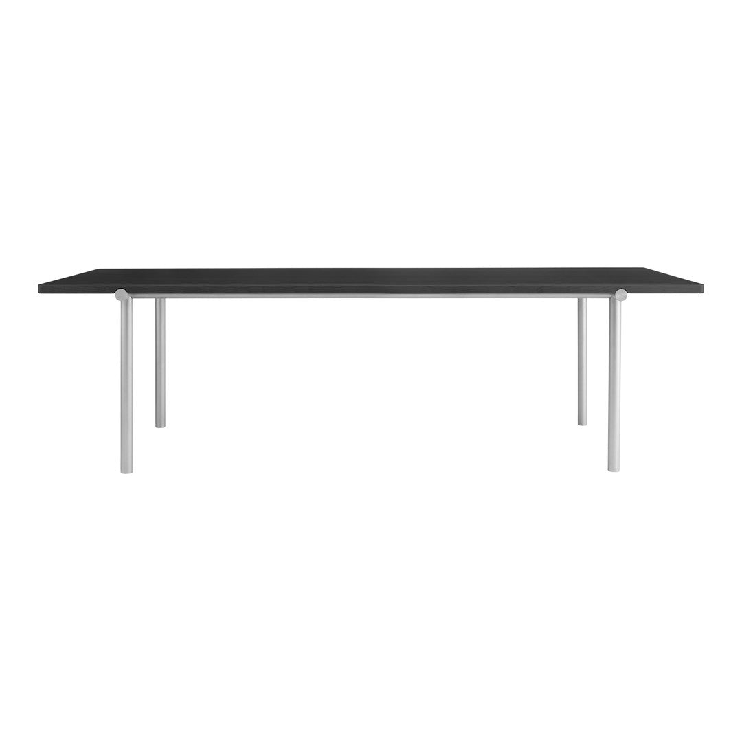 Tubby Tube Dining Table