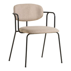 Frame Stackable Dining Chair