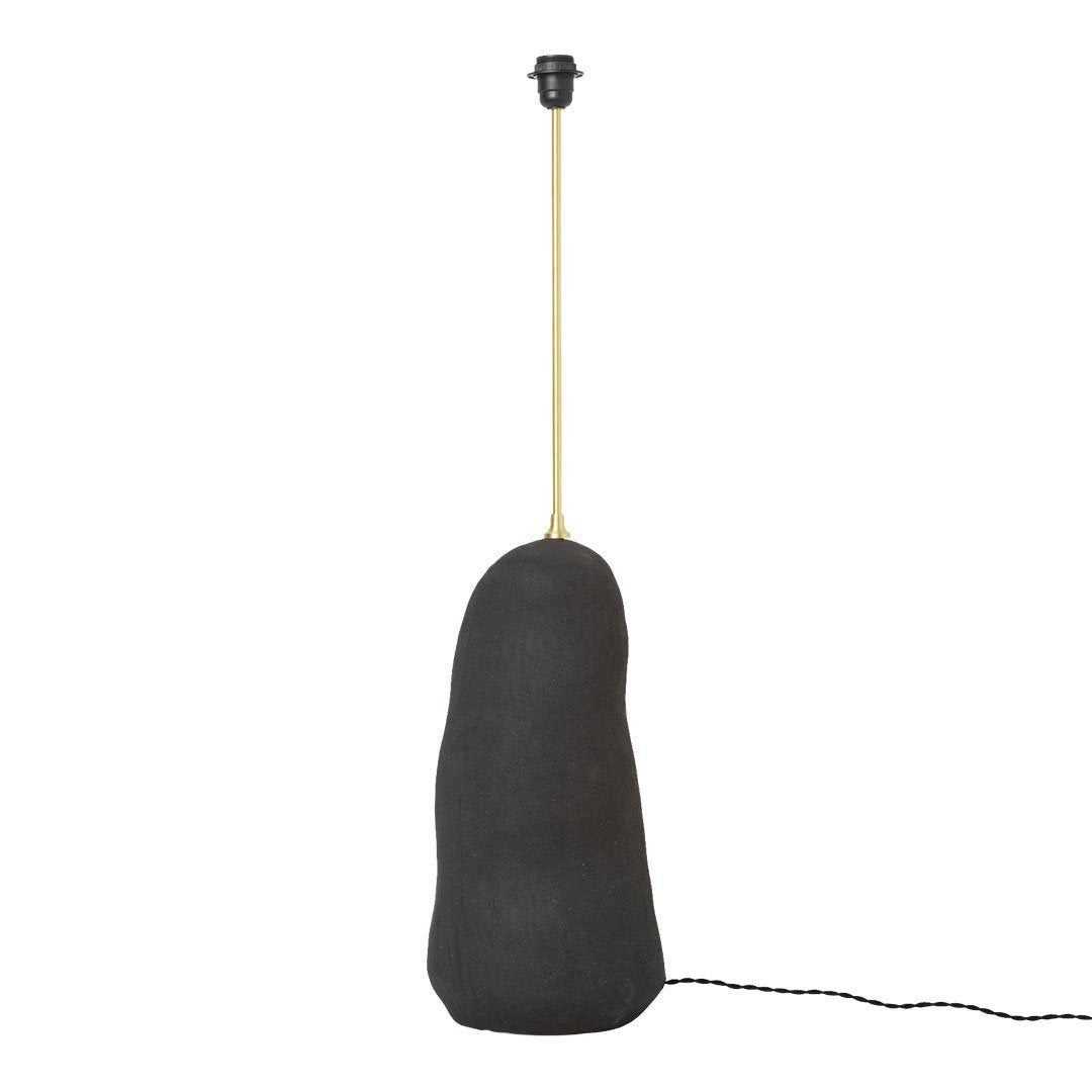 Base de lampe Hebe conseillée pour Abat-jour Eclipse - FERM LIVING Base de lampe Hebe conseillée pour Abat-jour Eclipse - FERM LIVING