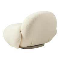 Pacha Lounge Chair w/ Armrests