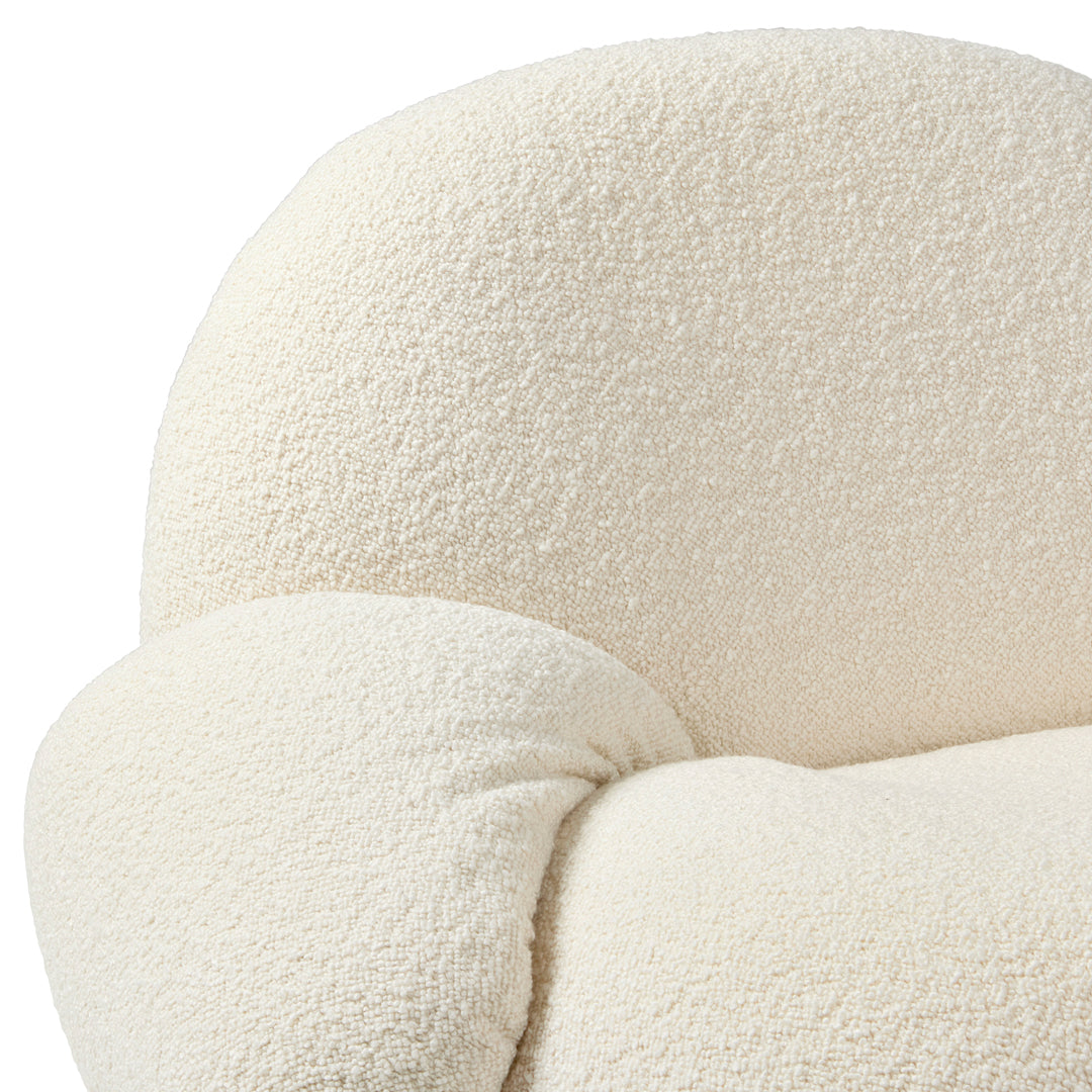 Pacha Lounge Chair w/ Armrests