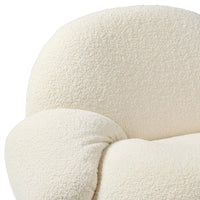 Pacha Lounge Chair w/ Armrests