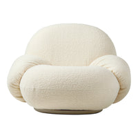 Pacha Lounge Chair w/ Armrests