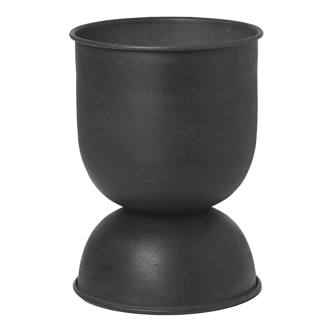 hour glass plant pot Hourglass Pot - Extra Small