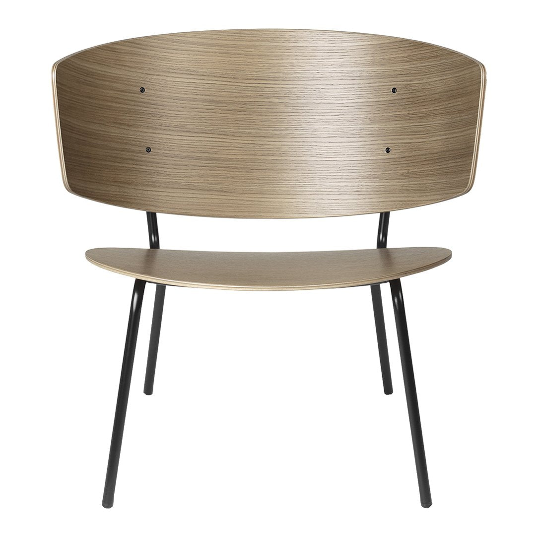 Ferm living herman lounge chair clearance