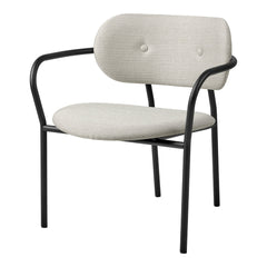 Coco Lounge Chair w/ Armrest