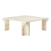 Doric Coffee Table