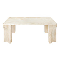 Doric Coffee Table