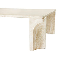 Doric Coffee Table