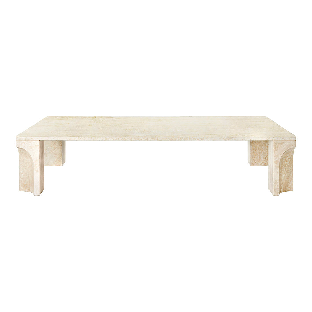 Doric Coffee Table