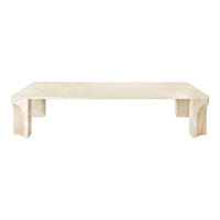 Doric Coffee Table