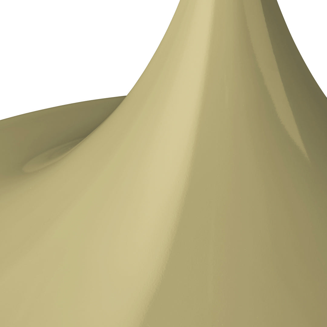 Semi Pendant - Medium