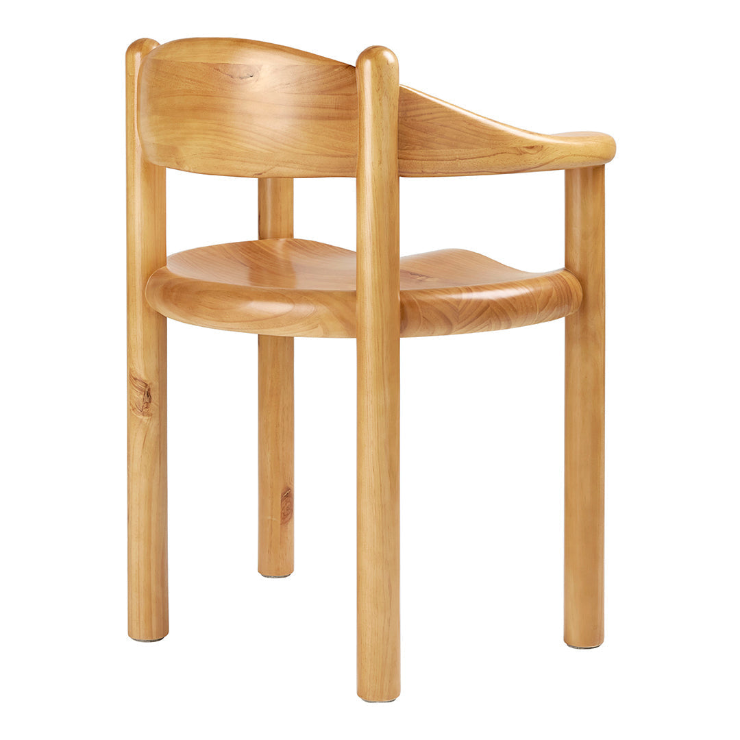 Daumiller Dining Armchair – Danish Design Store