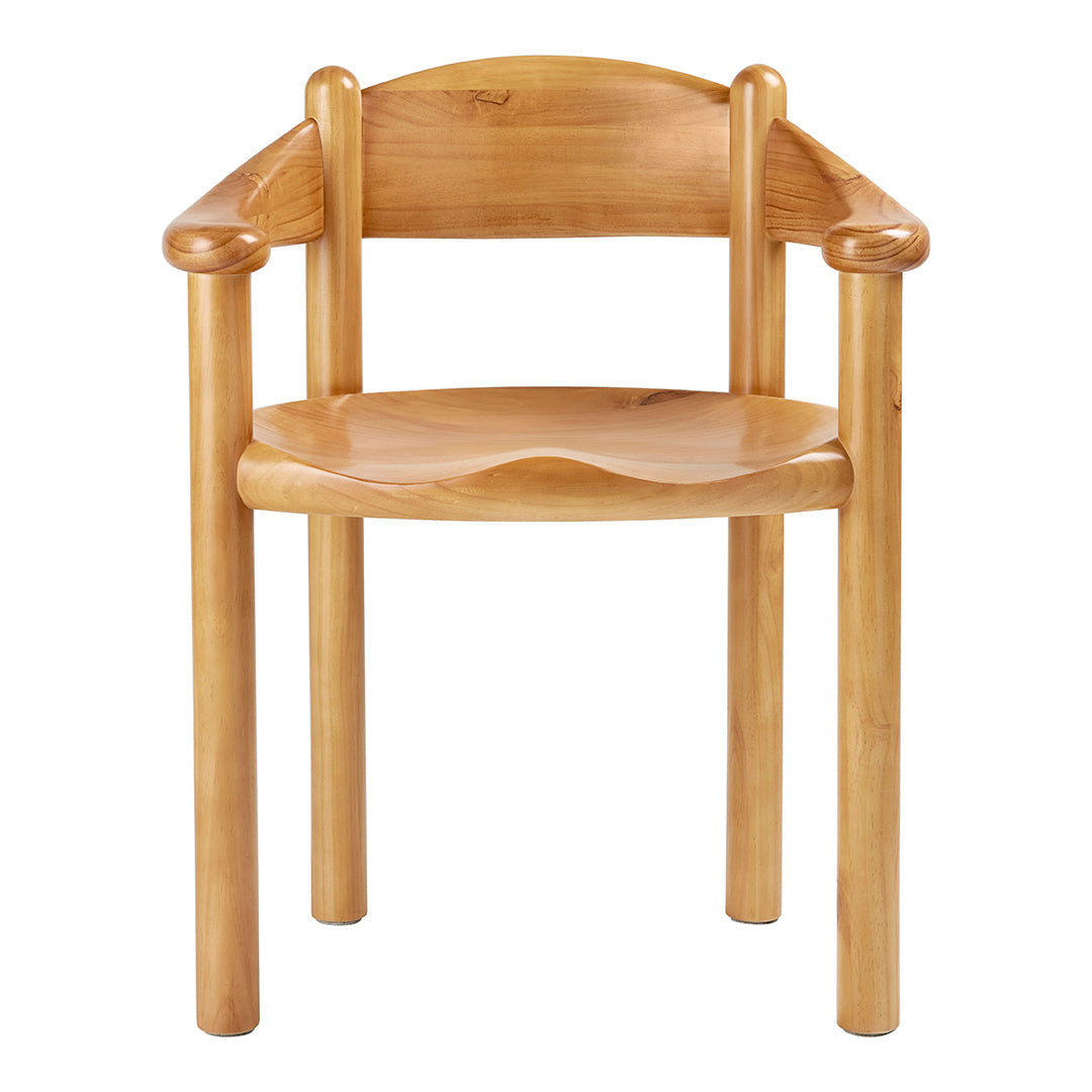 Daumiller Dining Armchair – Danish Design Store