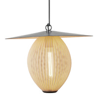 Satellite Outdoor Pendant