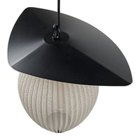 Satellite Outdoor Pendant