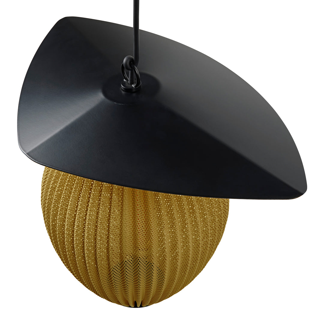 Satellite Outdoor Pendant