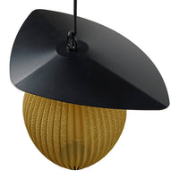 Satellite Outdoor Pendant