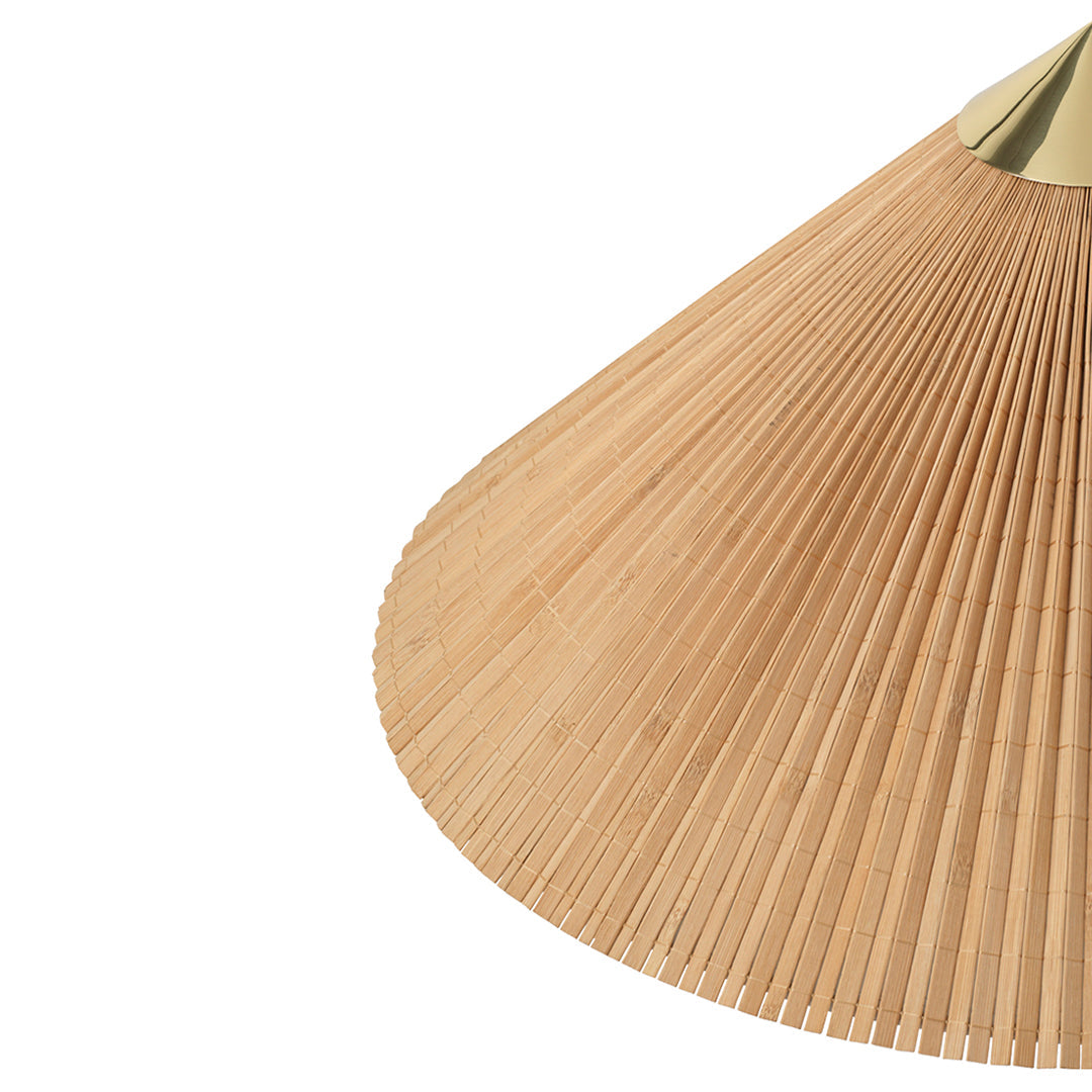 Tynell 9602 Floor Lamp (US)