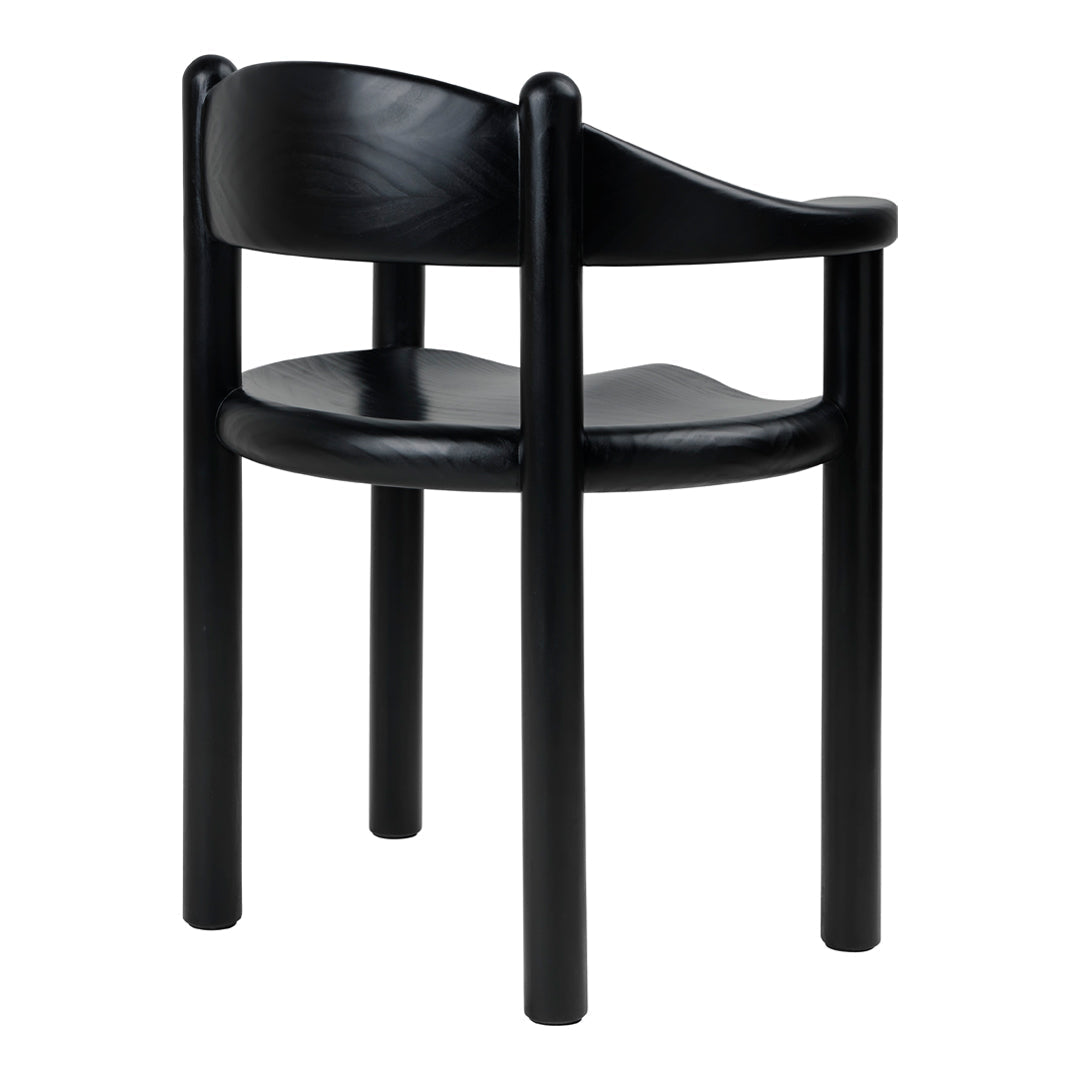 Daumiller Dining Armchair – Danish Design Store