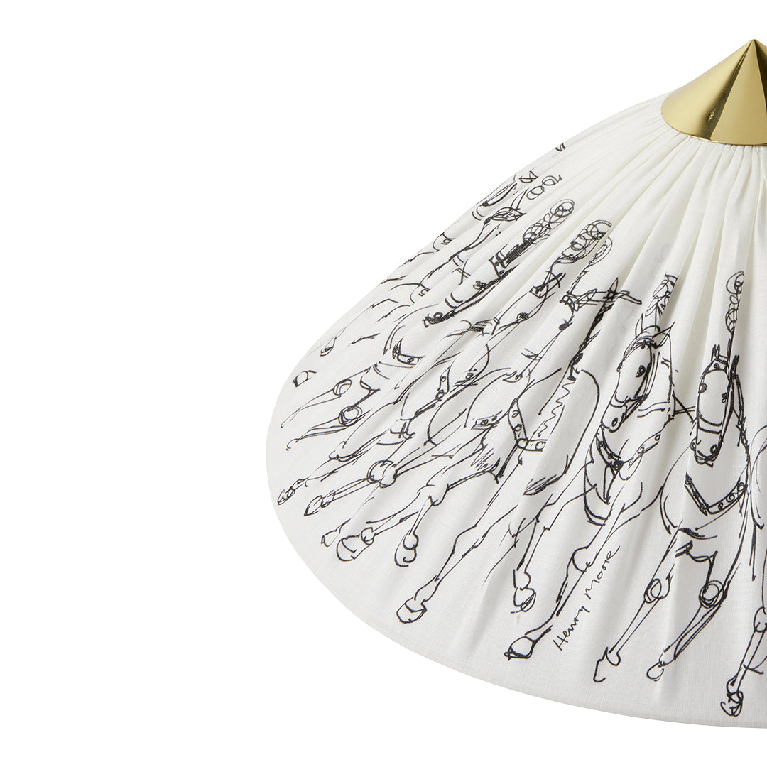 Tynell 9602 Floor Lamp (US) - Special Edition