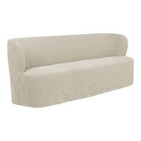 Stay Slipcover Sofa - Fully Upholstered