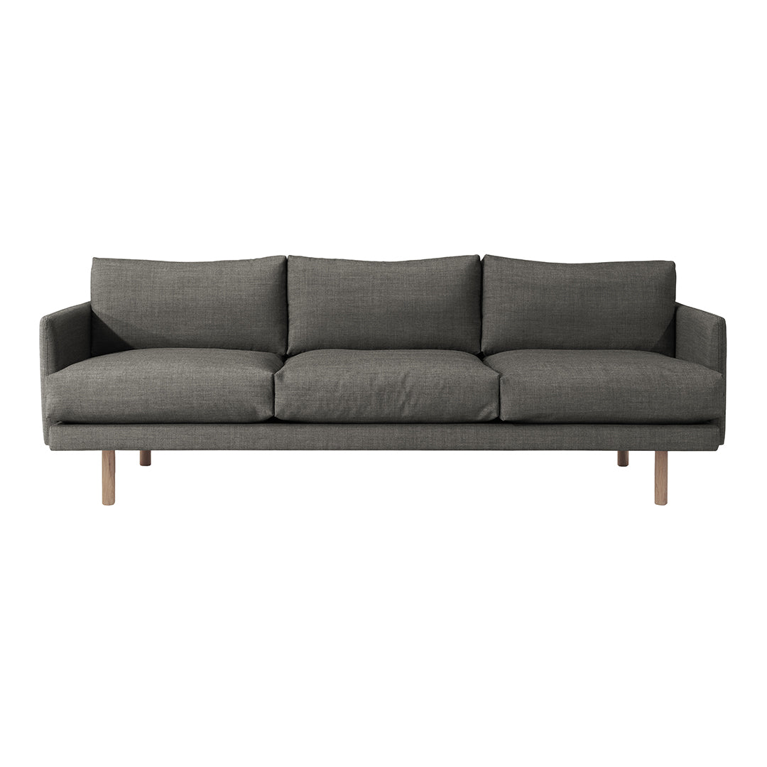 Emo 3-Seater Sofa – Danish Design Store