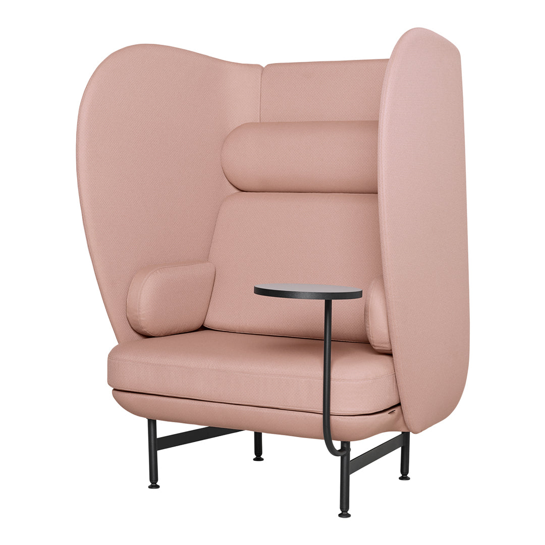 Plenum Lounge Chair