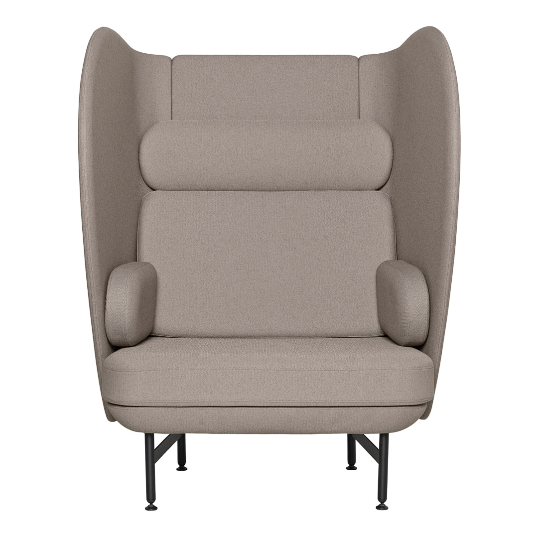 Plenum Lounge Chair
