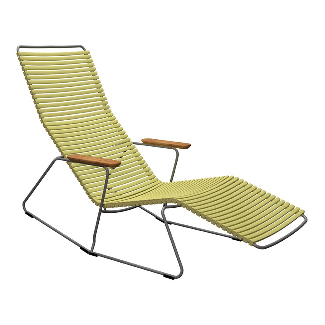 CLICK Outdoor Sunrocker