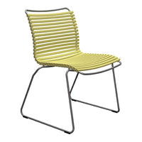 CLICK Outdoor Dining Chair