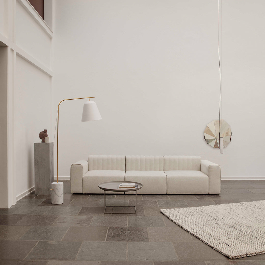 Riff Modular Sofa - Modules