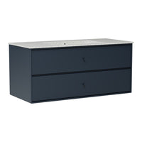 SU1801 Bathroom Vanity w/ Basin - 41.5" W