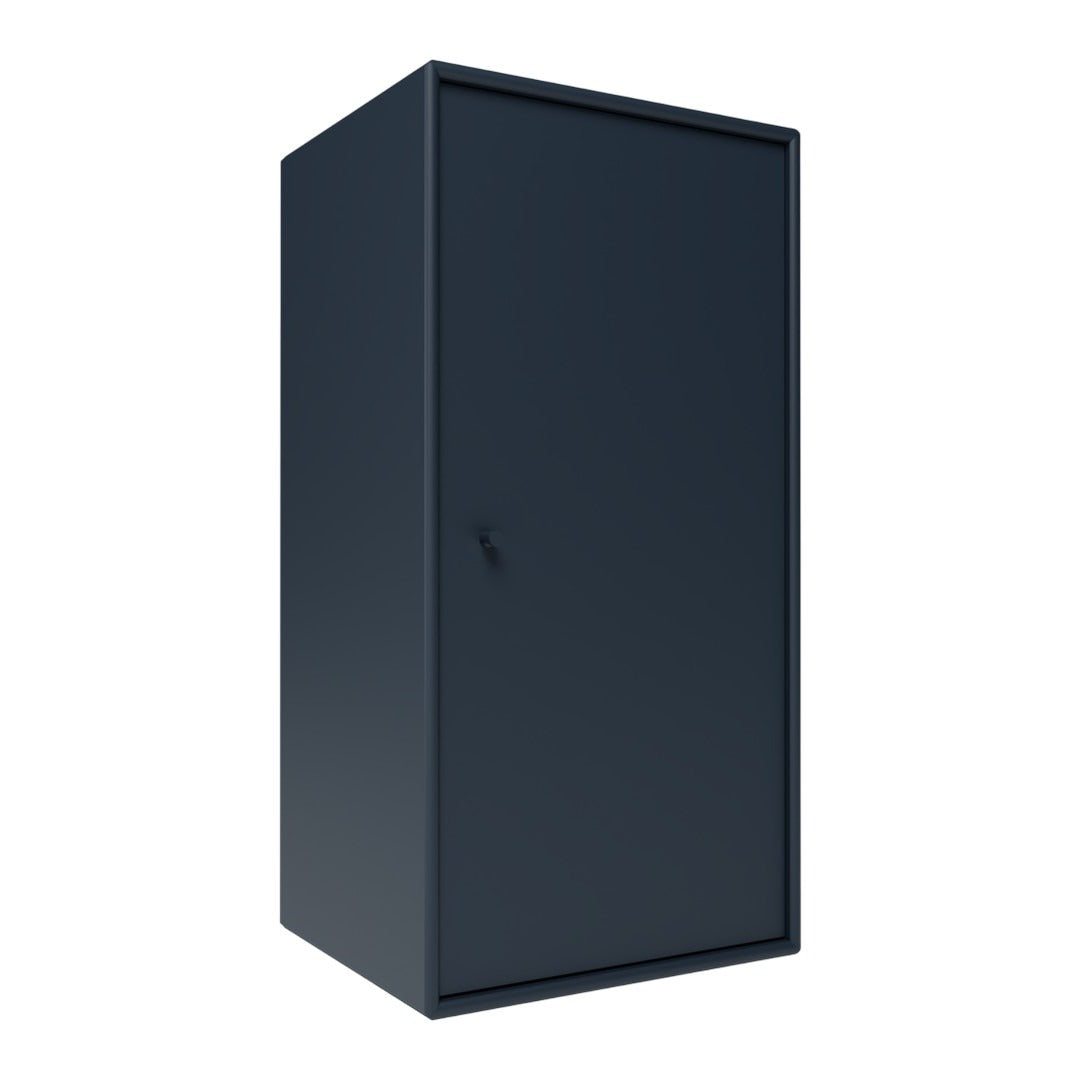 SM1210 Bathroom Cabinet w/ Door