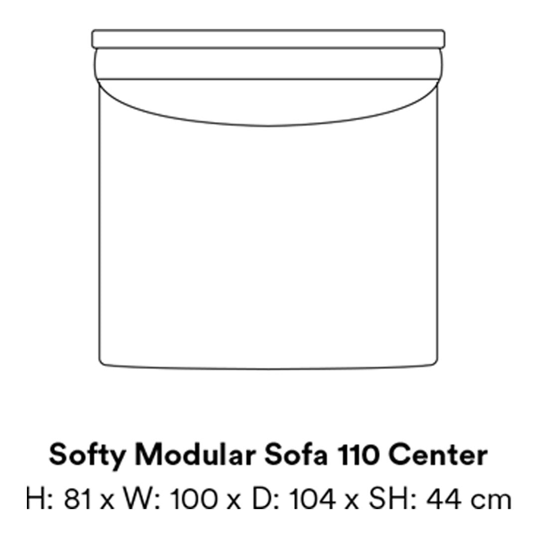 Softy Modular Sofa