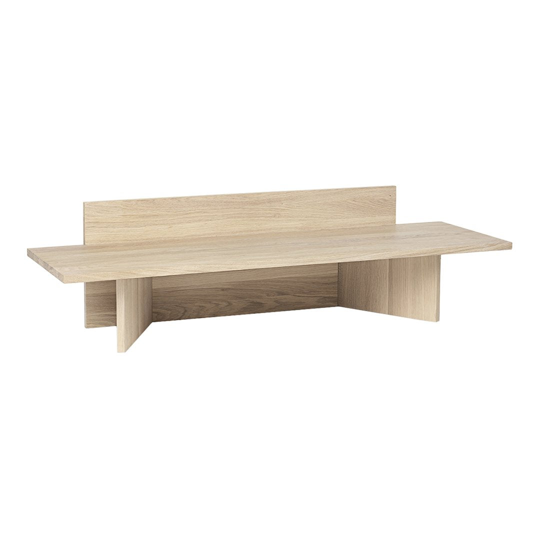 Oblique Bench – Danish Design Store