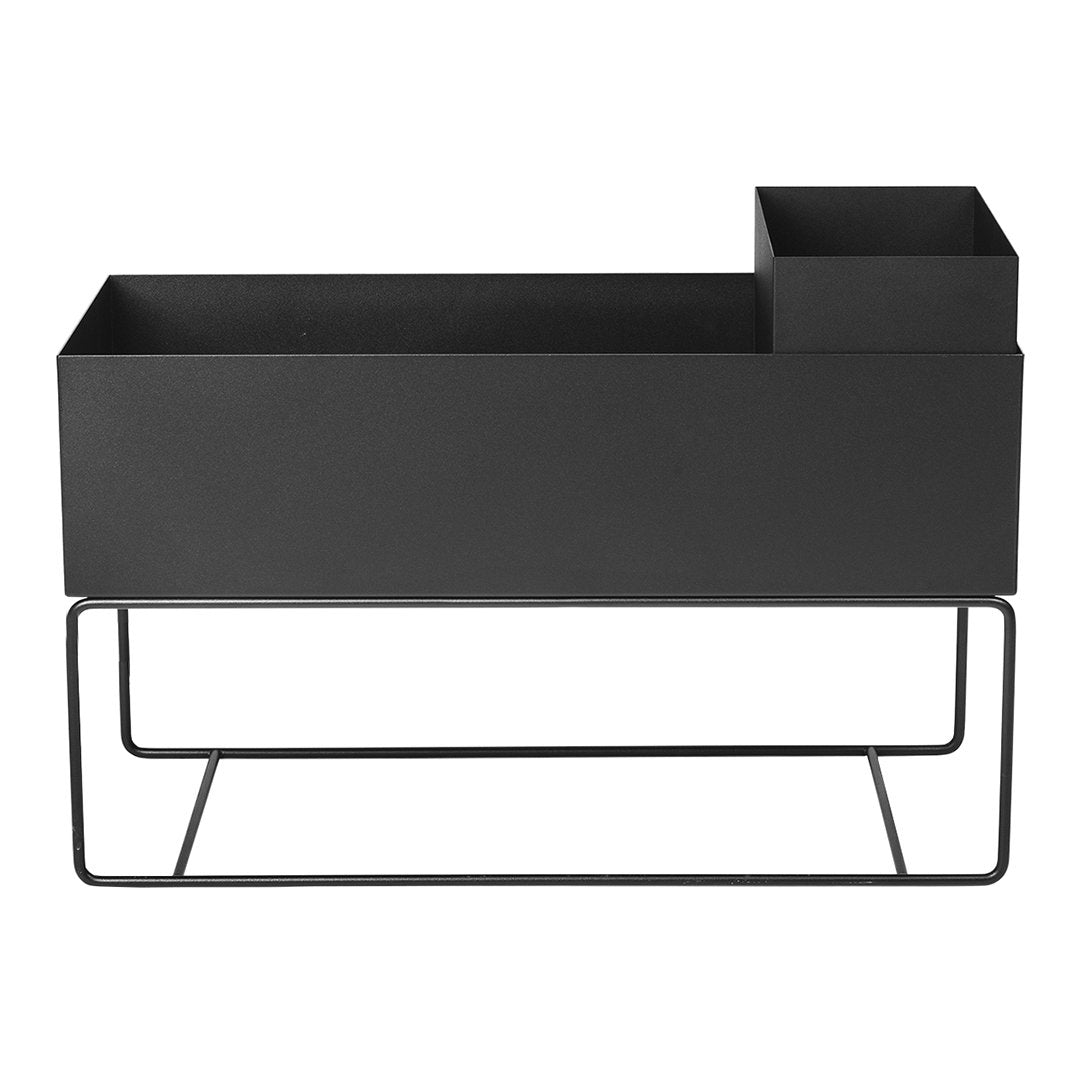 ferm living plant pot Ferm Living - Plant Box - Large