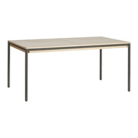Piezas Extendable Dining Table