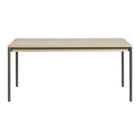 Piezas Extendable Dining Table