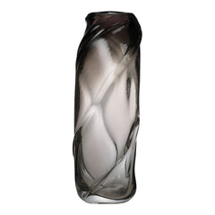 Water Swirl Vase