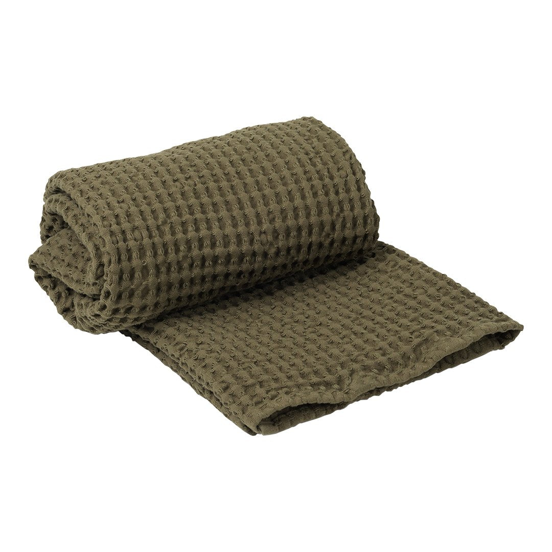Living green organic towels store
